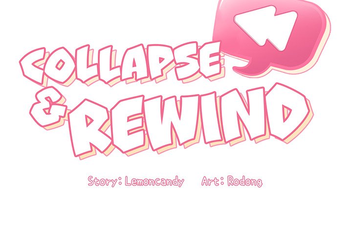 Collapse & Rewind image