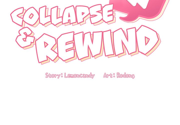 Collapse & Rewind image