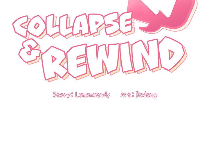 Collapse & Rewind image