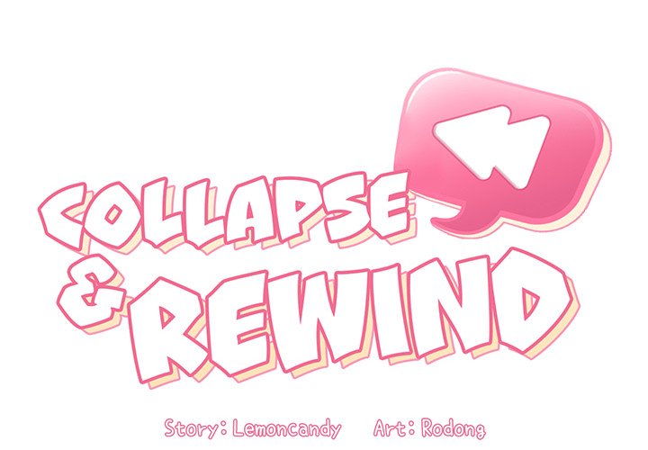 Collapse & Rewind image