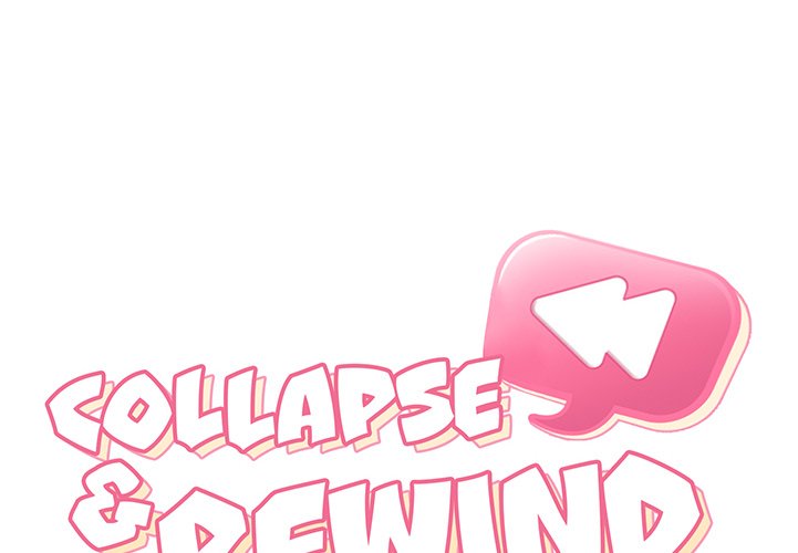 Collapse & Rewind image