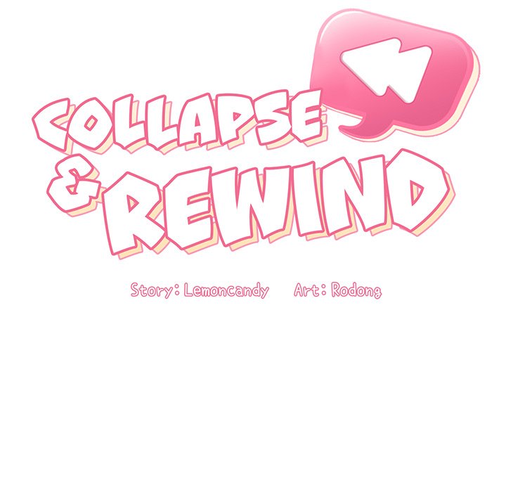 Collapse & Rewind image