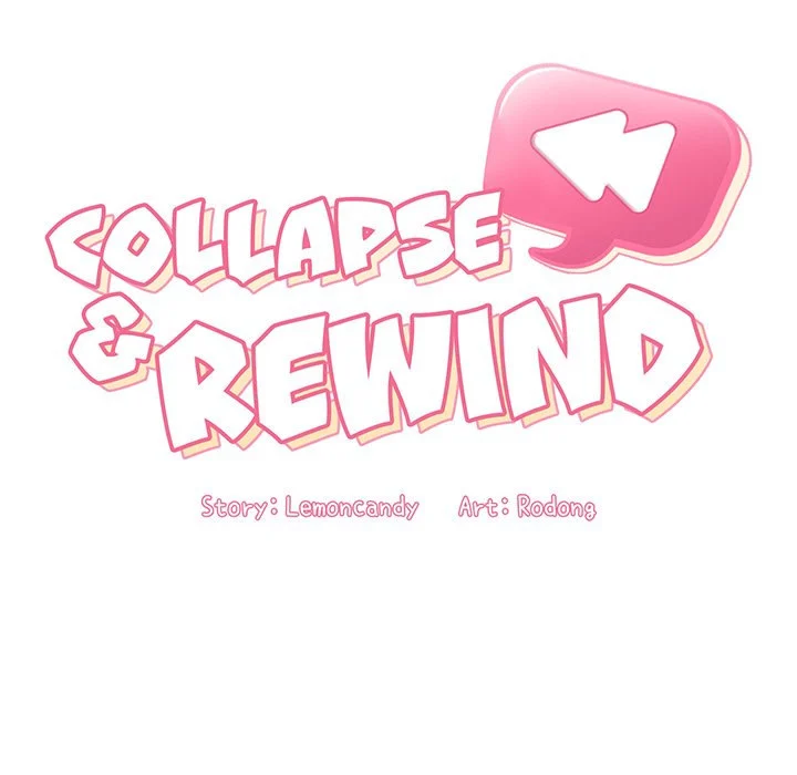 Collapse & Rewind image