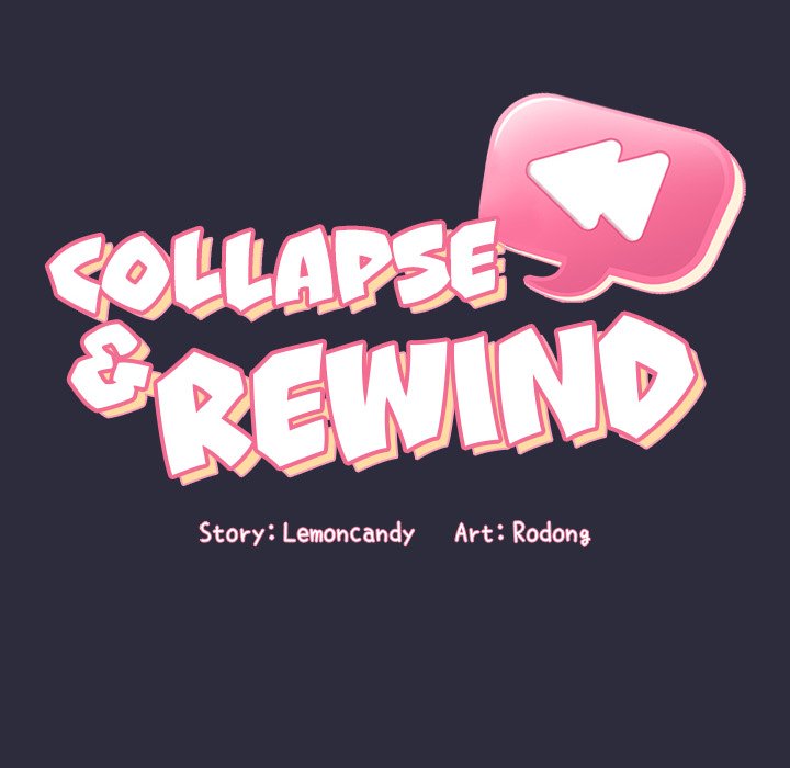 Collapse & Rewind image