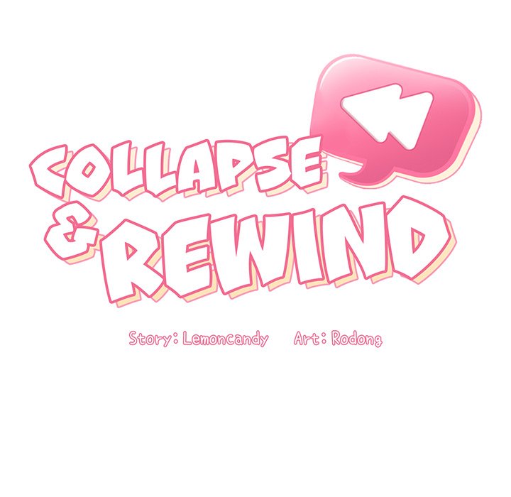 Collapse & Rewind image