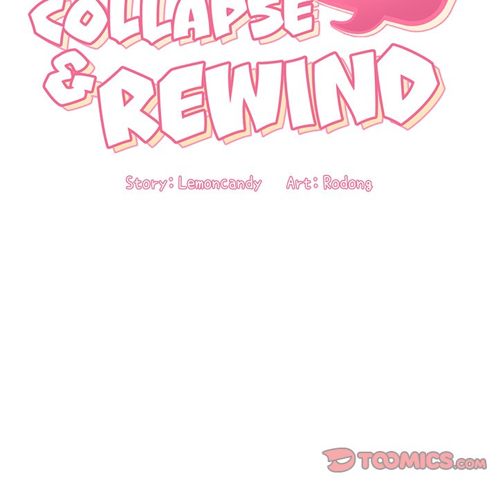 Collapse & Rewind image