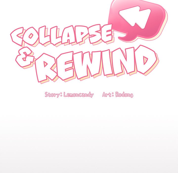 Collapse & Rewind image