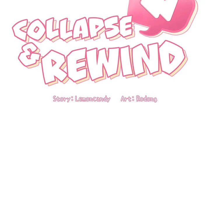 Collapse & Rewind image