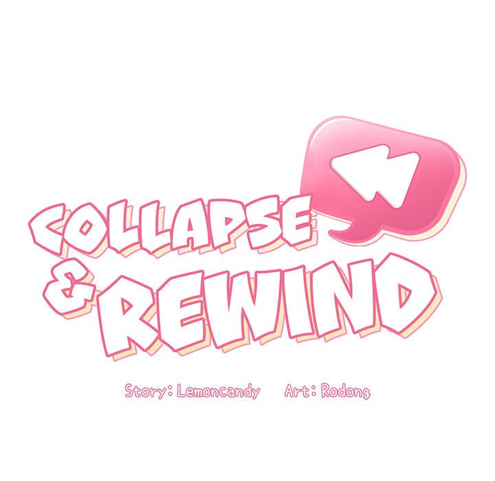 Collapse & Rewind image