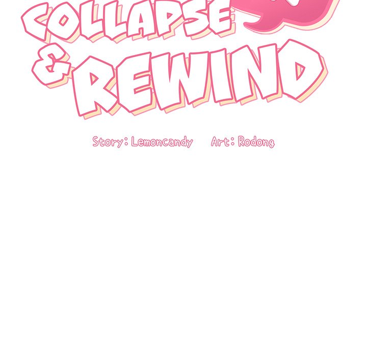 Collapse & Rewind image