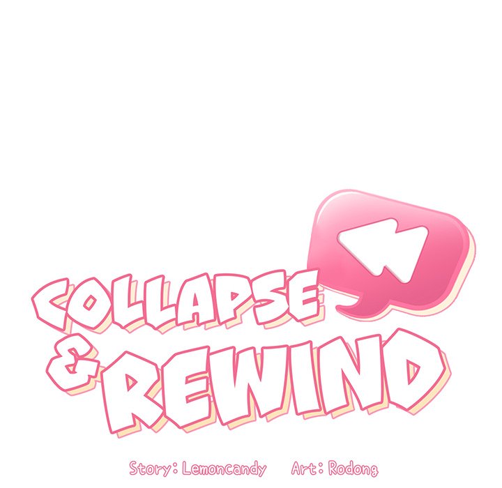 Collapse & Rewind image