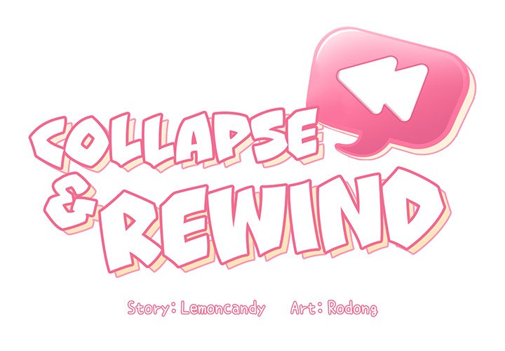 Collapse & Rewind image