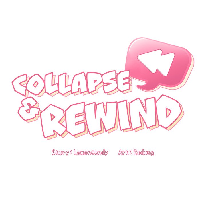 Collapse & Rewind image