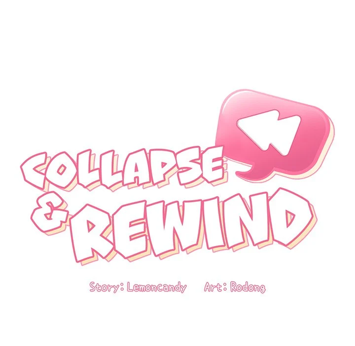 Collapse & Rewind image