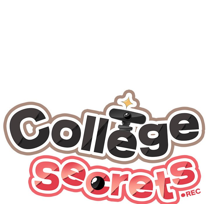 College Secrets NEW image