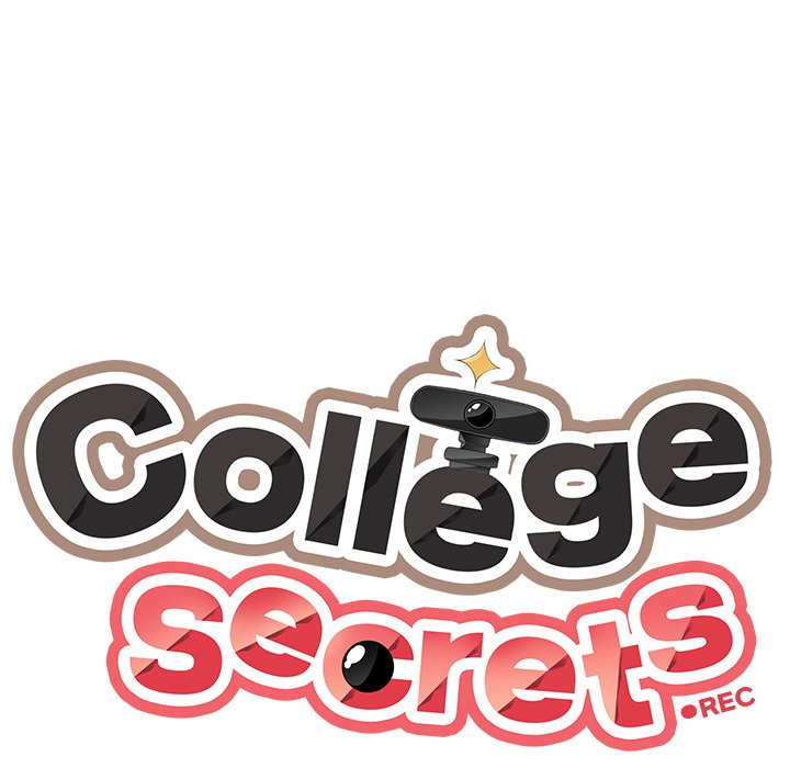 College Secrets NEW image