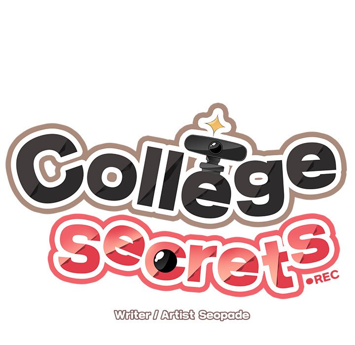 College Secrets NEW image