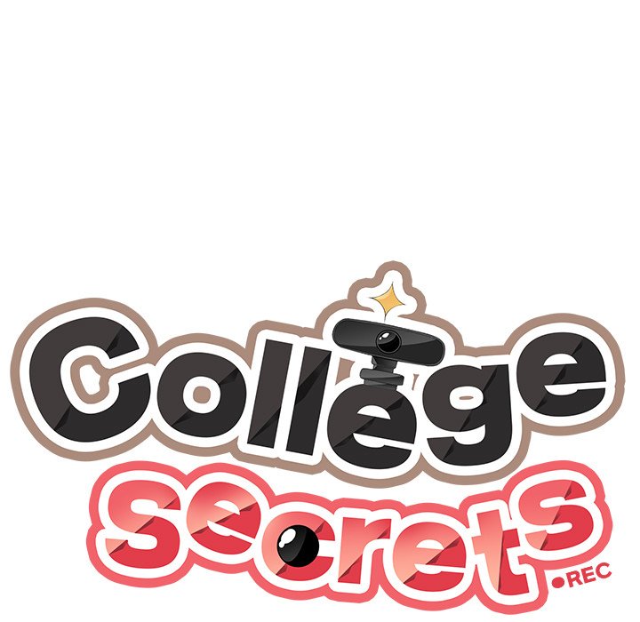 College Secrets NEW image