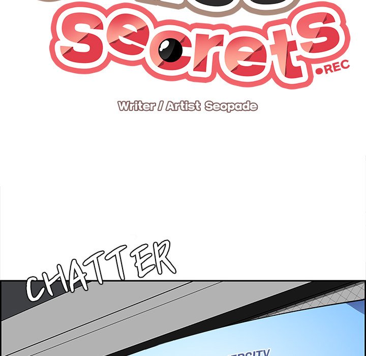 College Secrets NEW image