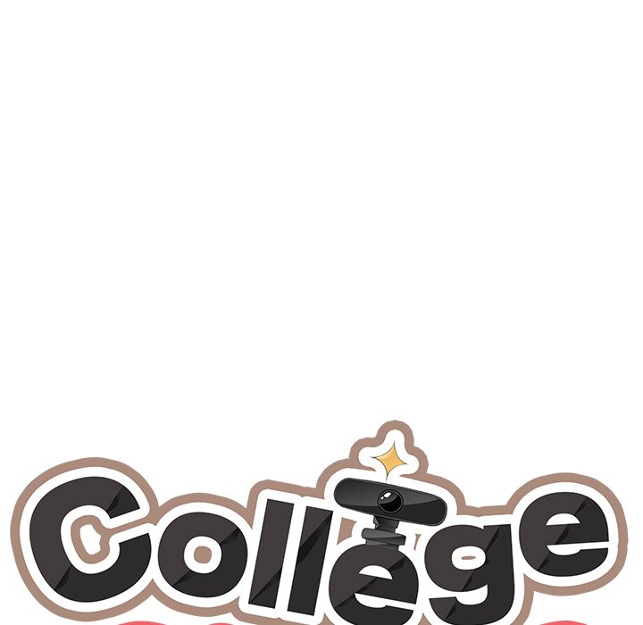 College Secrets NEW image