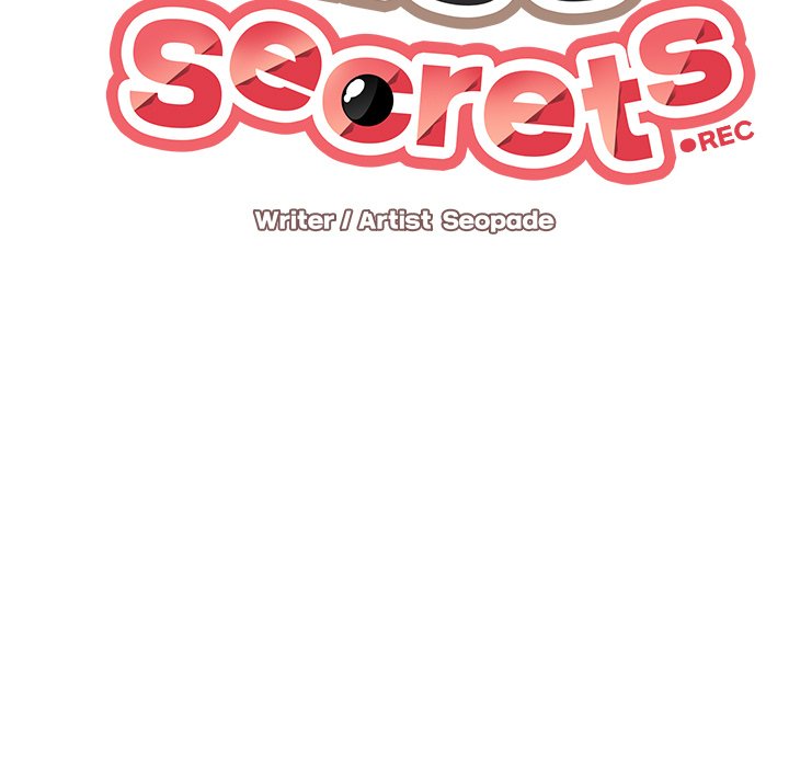 College Secrets NEW image