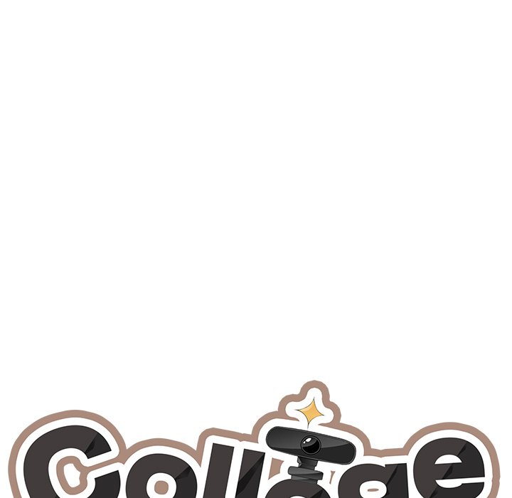 College Secrets NEW image