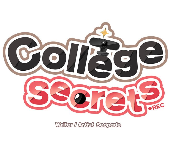 College Secrets NEW image