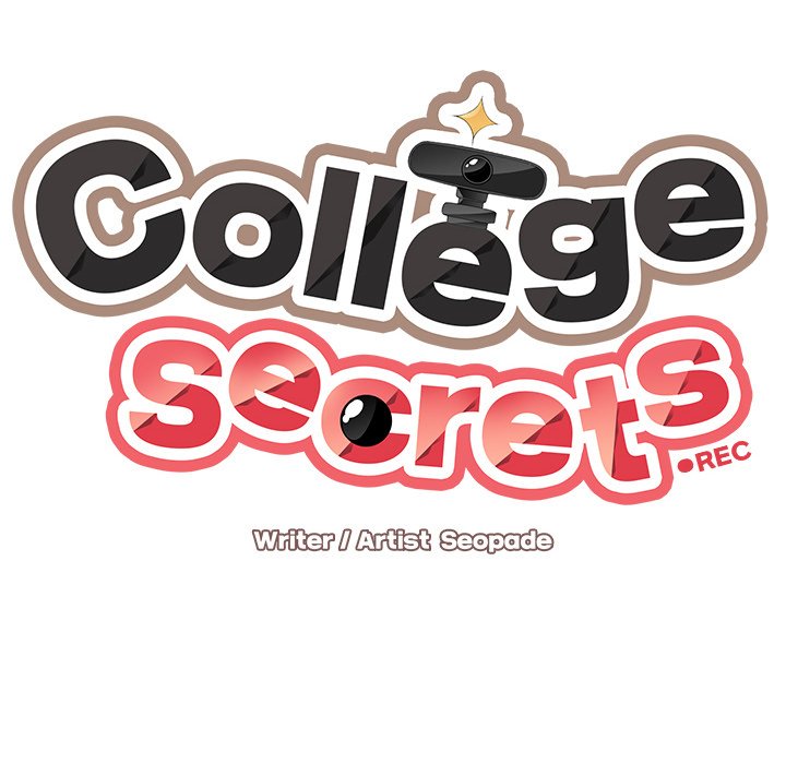 College Secrets NEW image