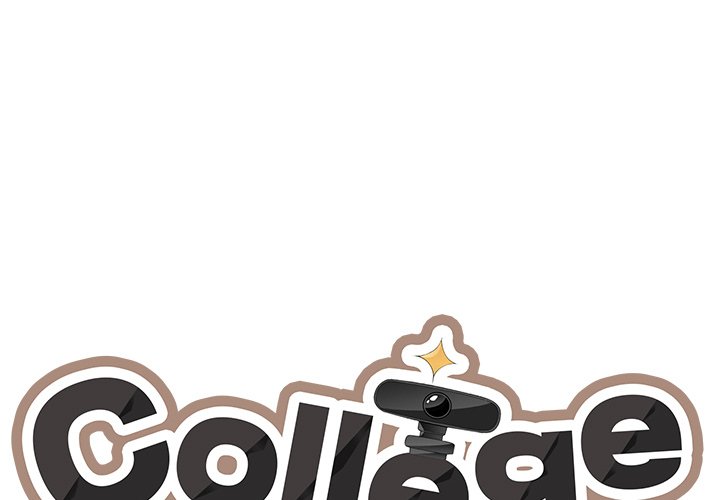 College Secrets NEW image