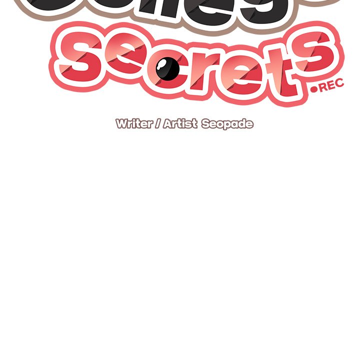 College Secrets NEW image