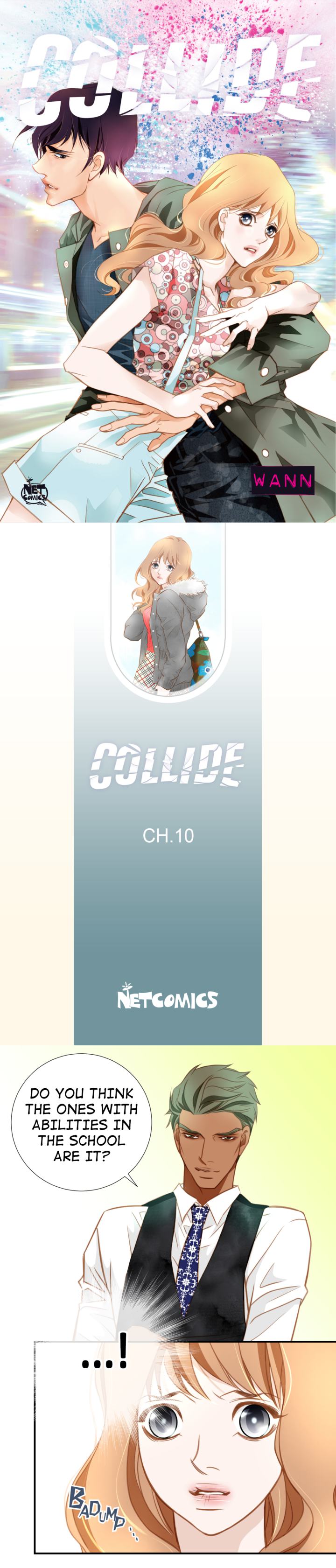 Collide image