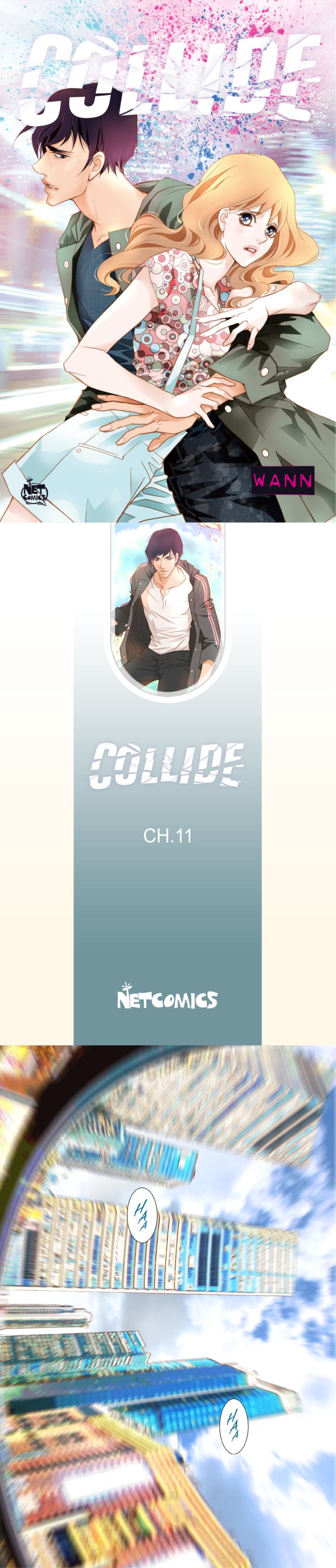 Collide image