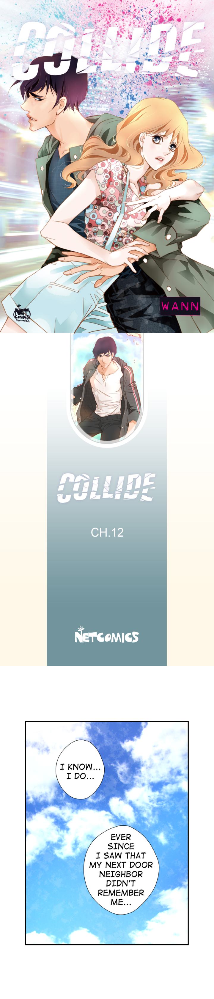 Collide image