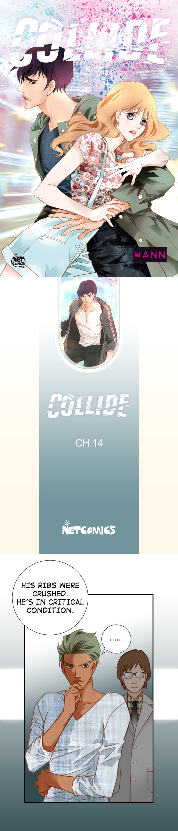 Collide image