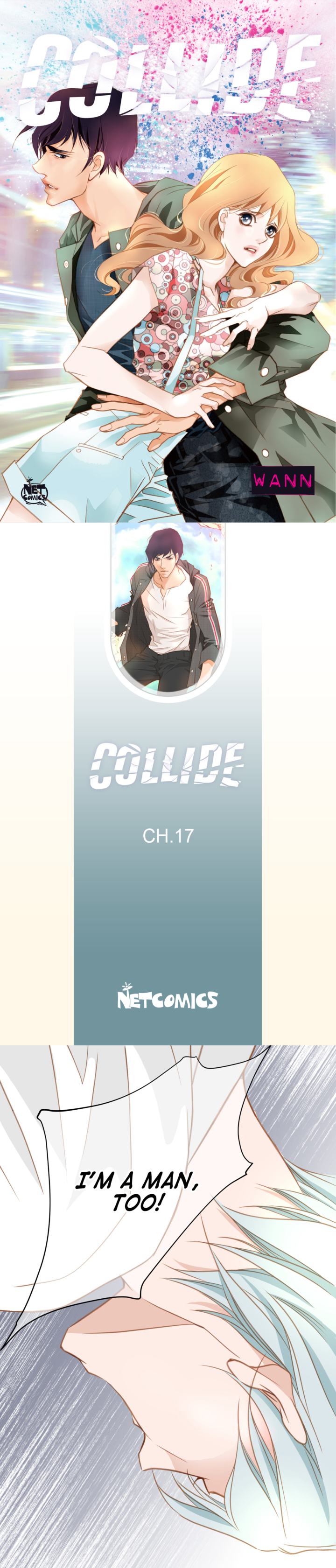 Collide image