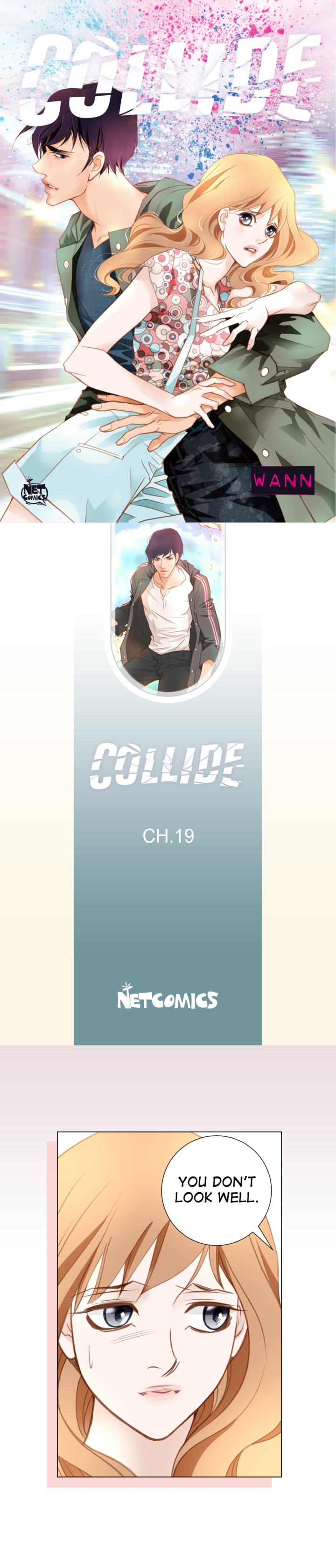 Collide image