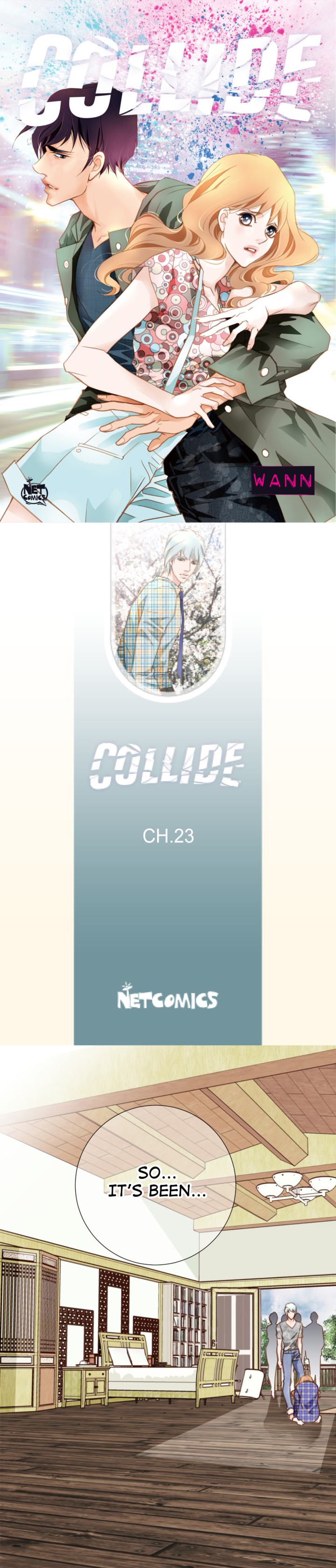 Collide image