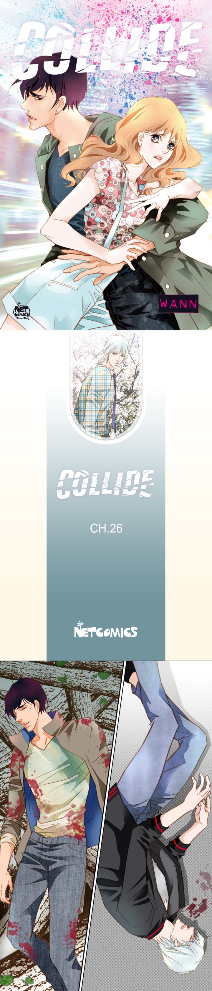 Collide image