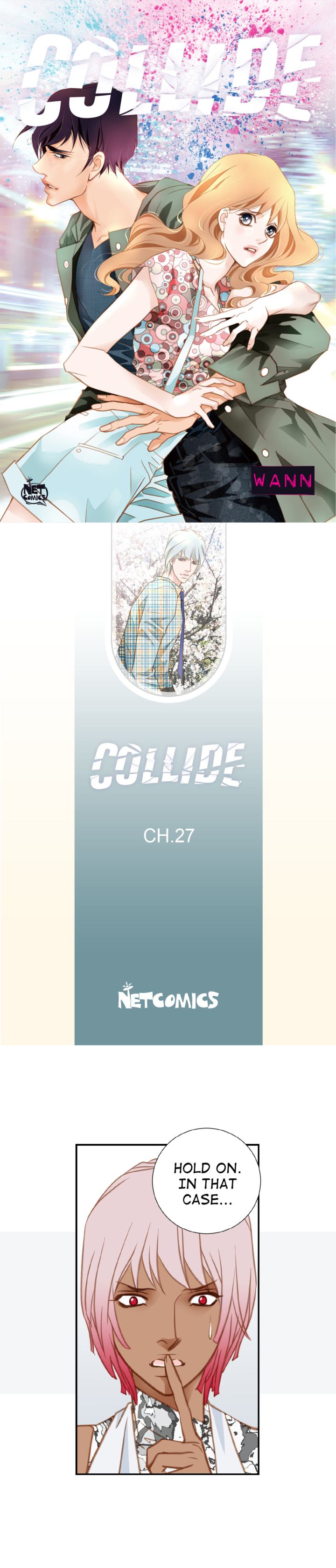 Collide image