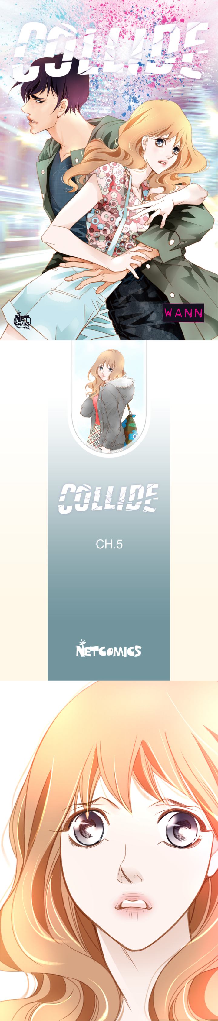 Collide image