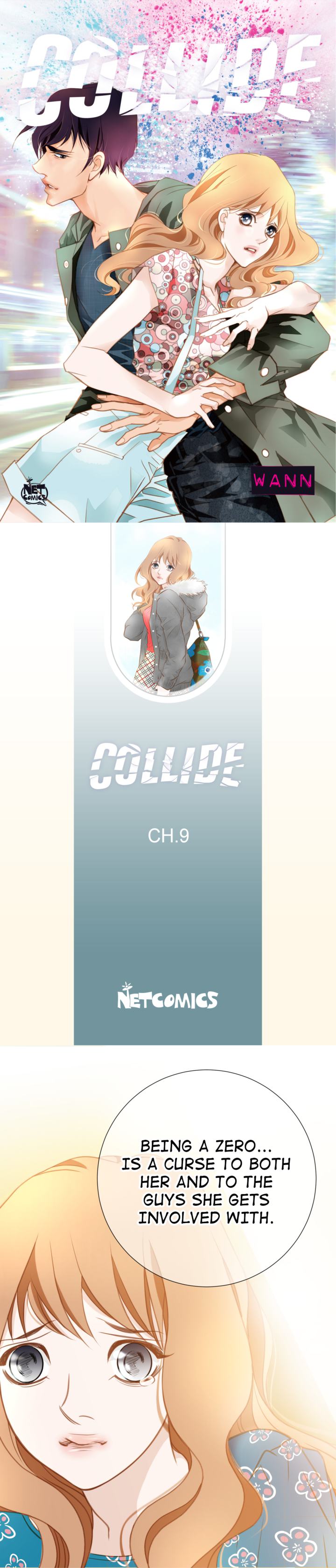 Collide image