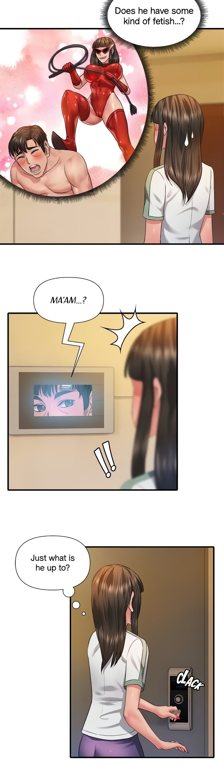 Coming to the Mart image