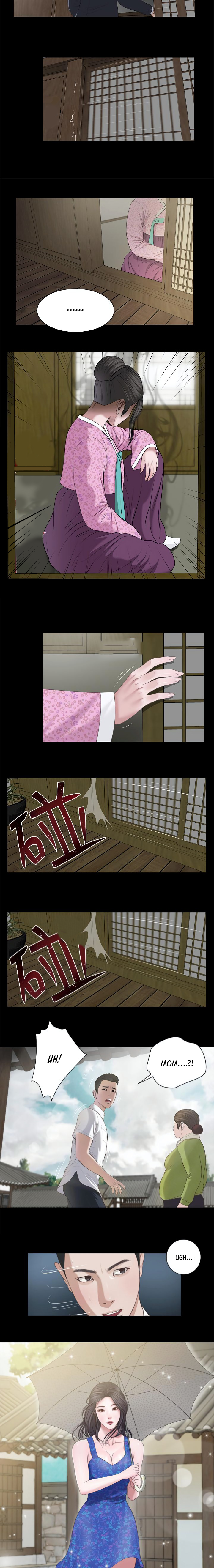 Concubine image