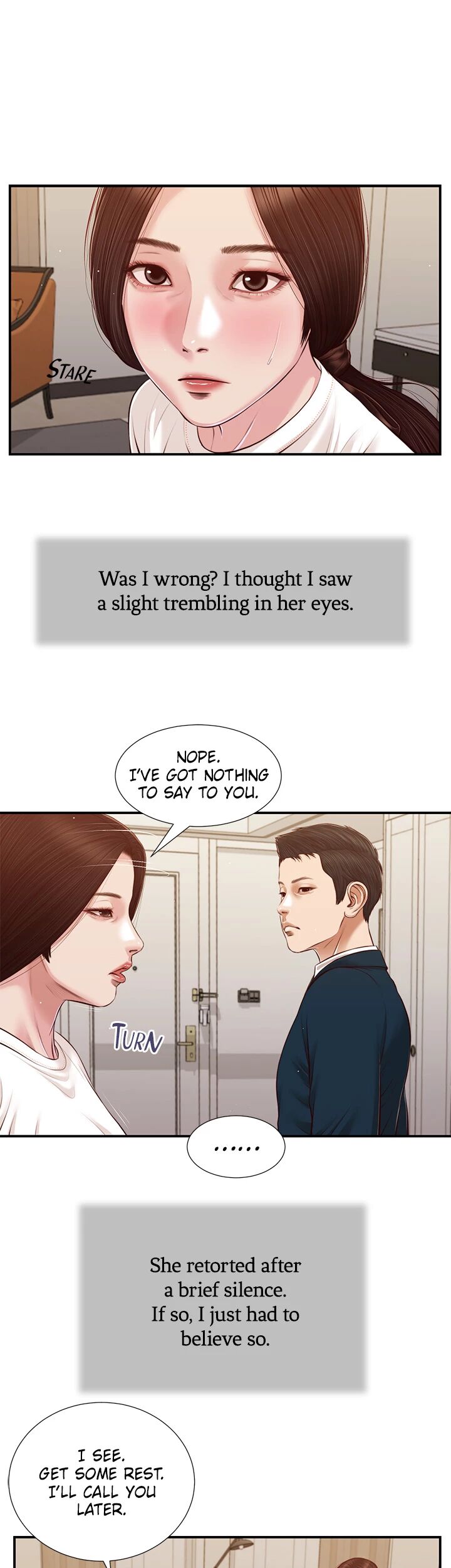 Concubine image