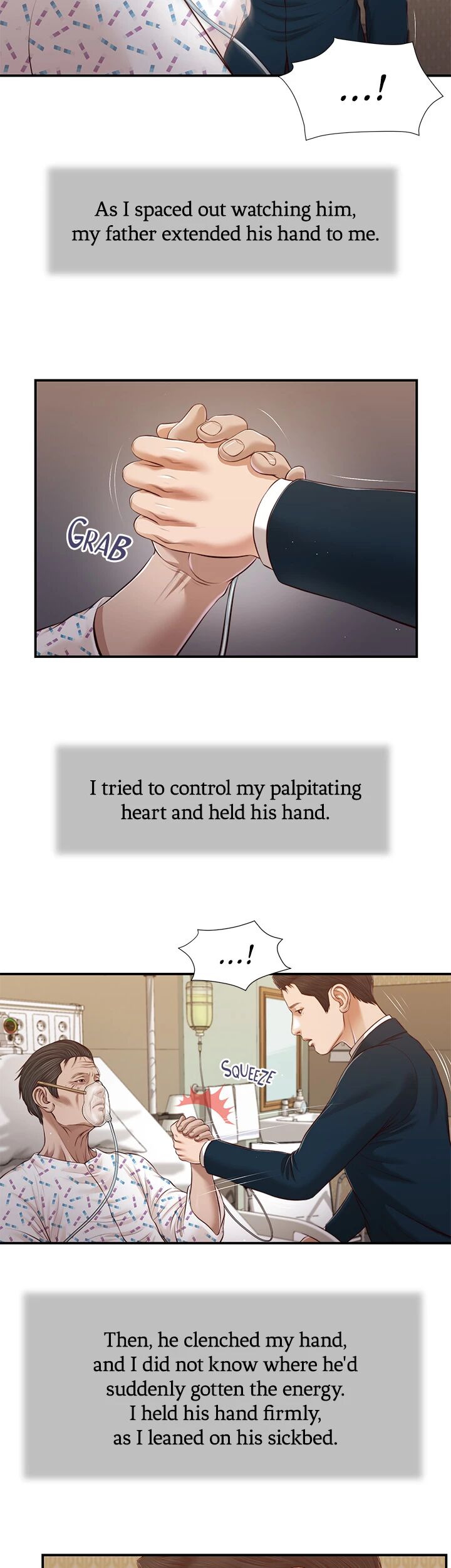 Concubine image