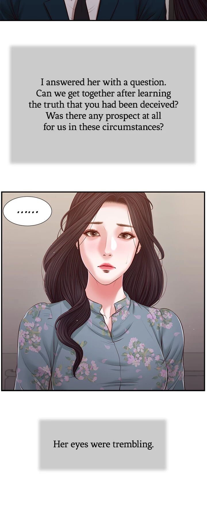 Concubine image