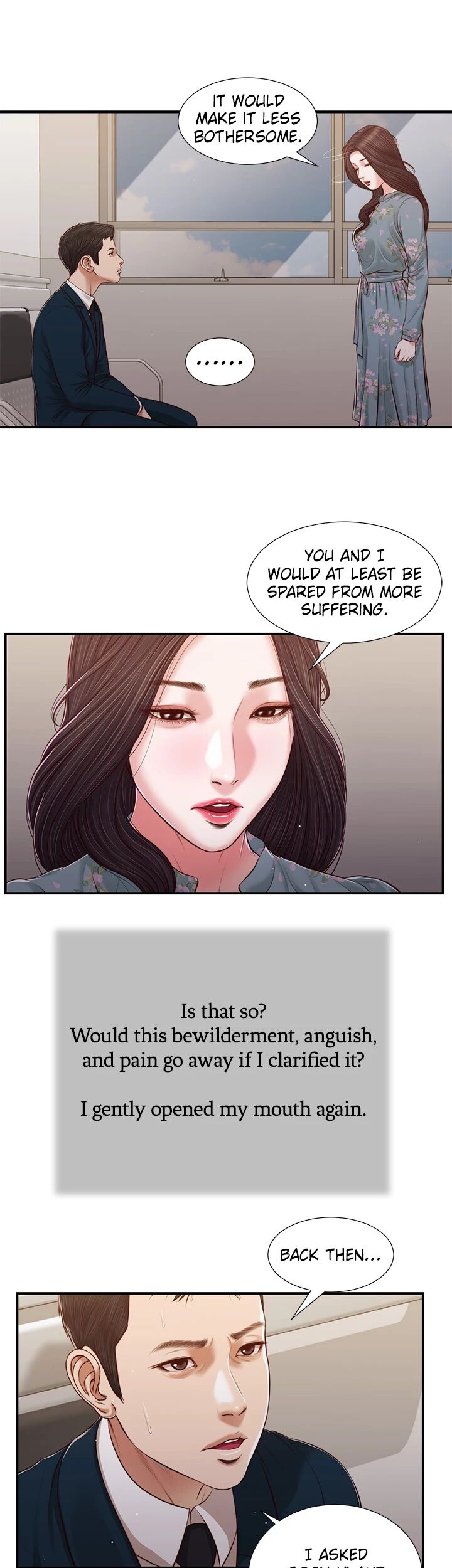 Concubine image