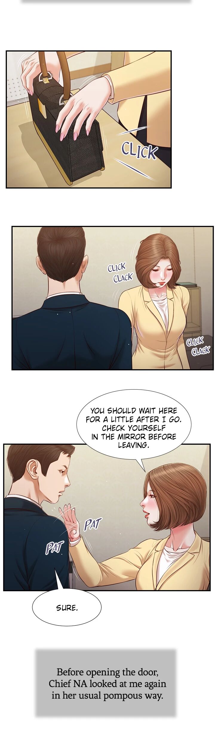 Concubine image