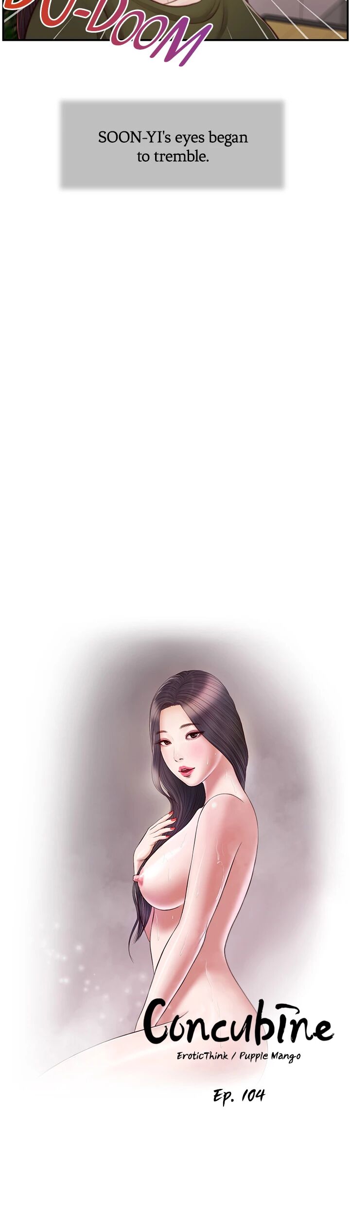 Concubine image