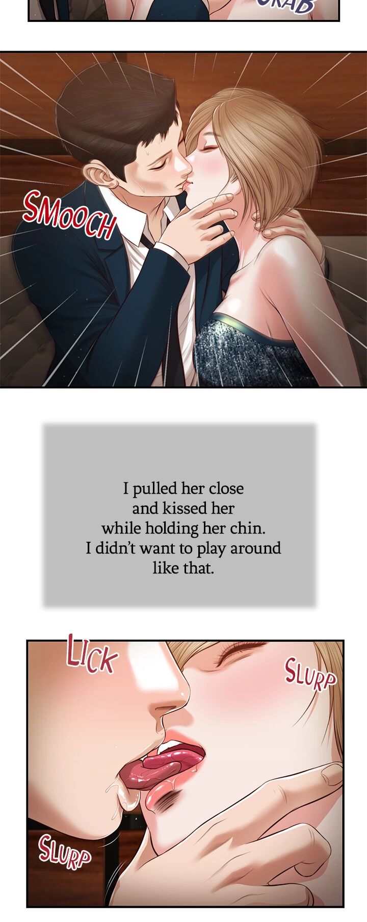 Concubine image